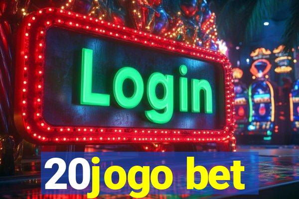 20jogo bet